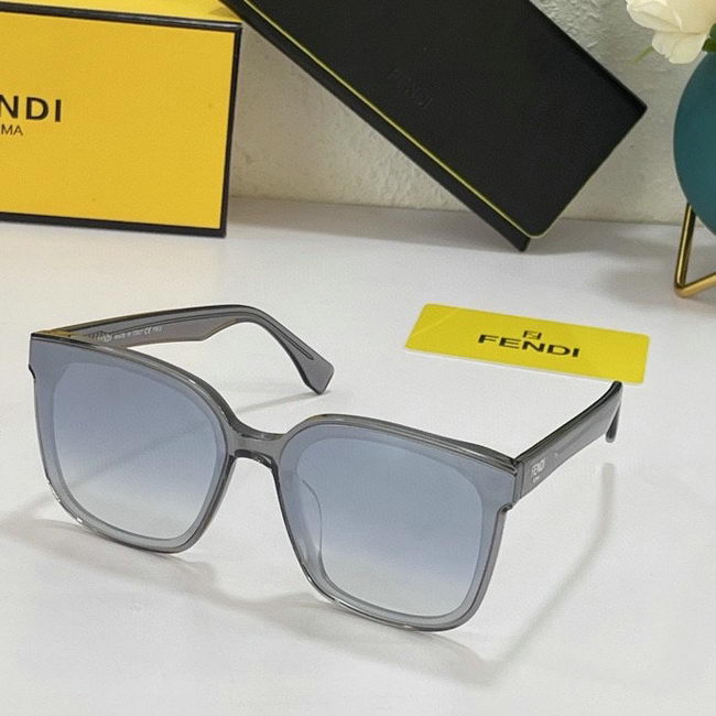 Fendi Sunglasses AAA+ ID:20220420-862
